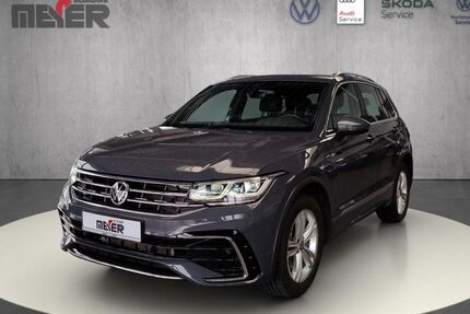VW Tiguan 41.374 km 32.390 &euro; Beckdorf 21643