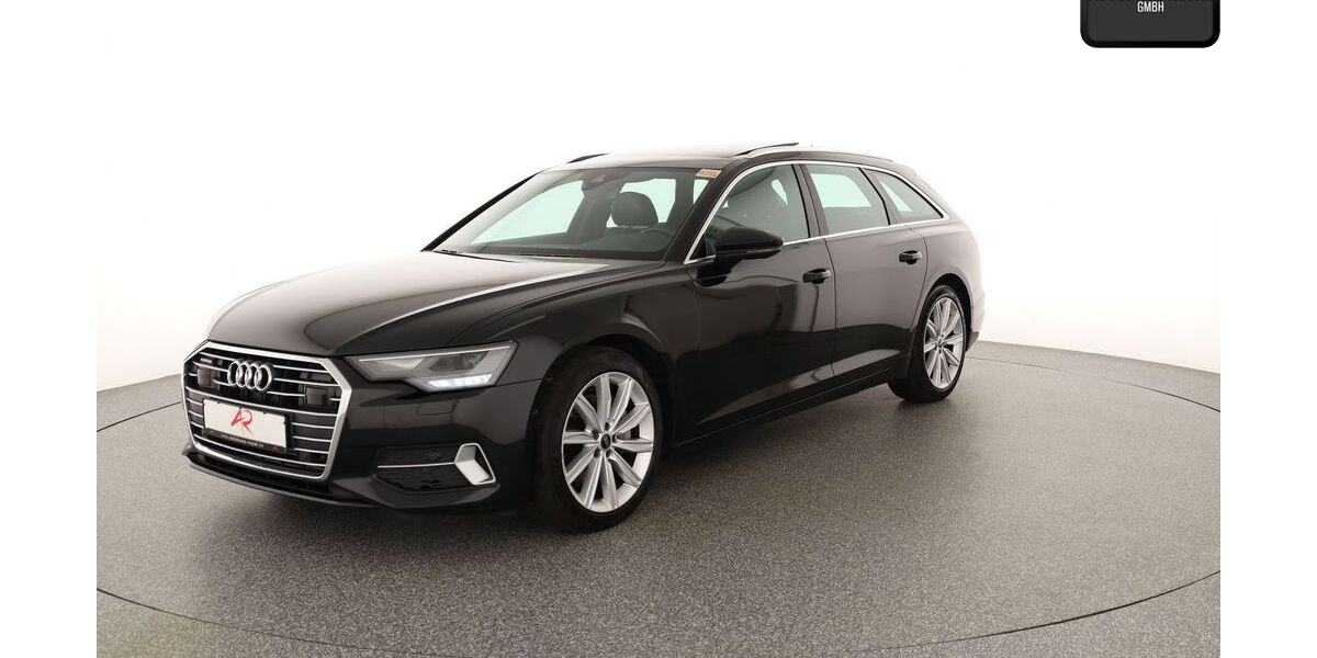 Audi A6 79.103 km 33.880 &euro; Berlin 12103