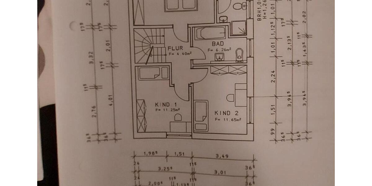 Doppelhaushälfte Dortmund Grevel - 6 Zimmer, 145 m&sup2;, 2.500&euro; | Angebot:24742222