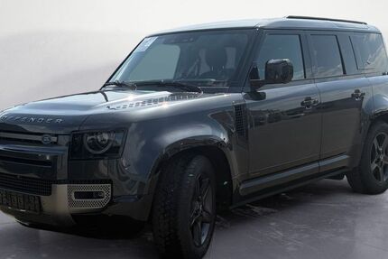 Land Rover Defender 77.641 km 55.950 &euro; Donaueschingen 78166