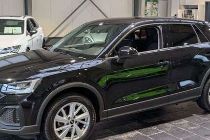 Audi Q2 43.000 km 21.900 &euro; Weinheim 69469