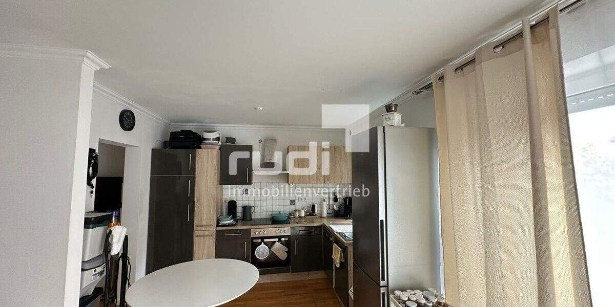 Etagenwohnung Lichtenau-Atteln Atteln - 3 Zimmer, 94 m&sup2;, 752&euro; | Angebot:25291002