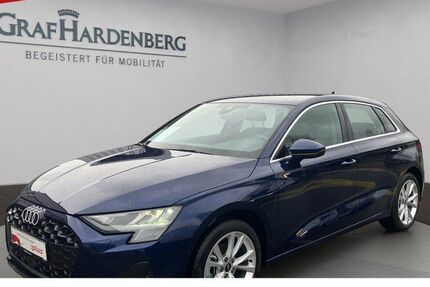 Audi A3 27.600 km 31.610 &euro; Konstanz 78467