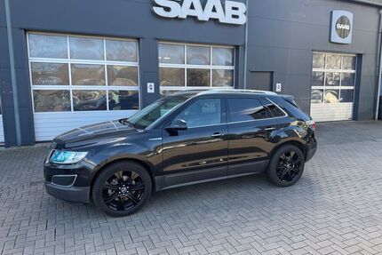 Saab 9-4X
