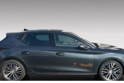 Cupra Leon 6.500 km 31.970 &euro; Hennef 53773