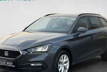 Seat Leon 19.990 km 27.940 &euro; Fulda 36041