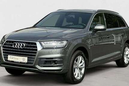 Audi Q7 55.751 km 36.880 &euro; Bocholt 46395