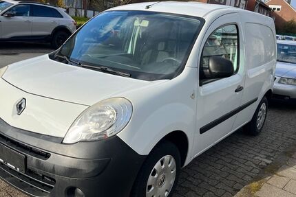 Renault Kangoo 170.000 km 3.400 &euro; Münster 48143