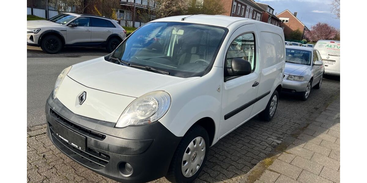 Renault Kangoo 170.000 km 3.400 &euro; Münster 48143