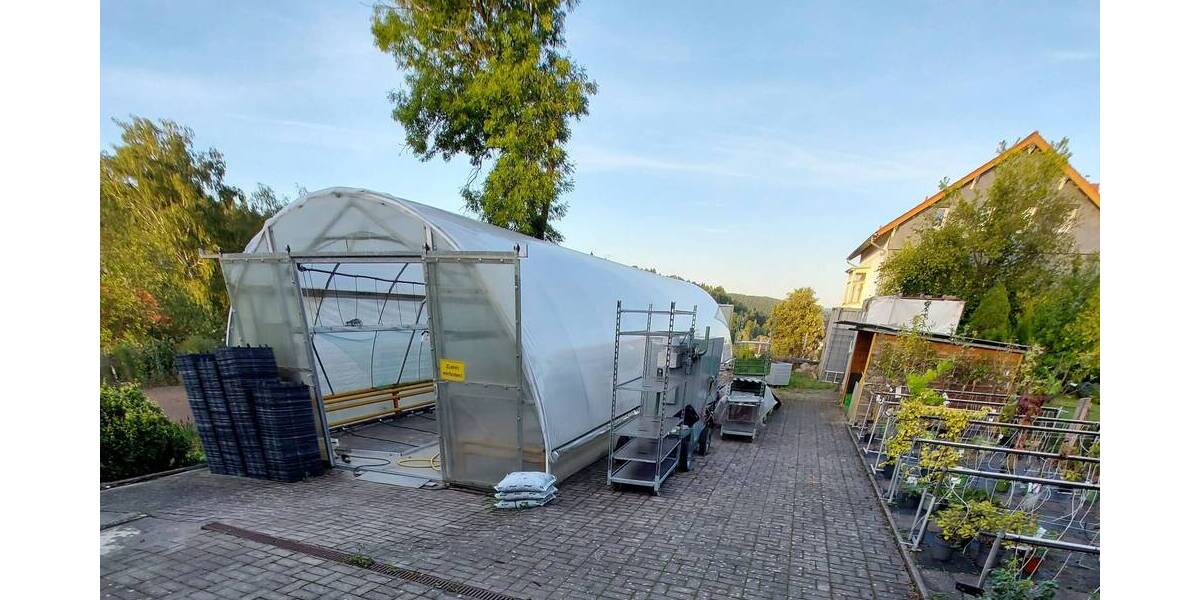 Grundstück Königsee-Rottenbach Königsee - 199.000&euro; | Angebot:19316989