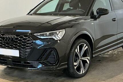 Audi Q3 204.654 km 24.999 &euro; Fulda 36043