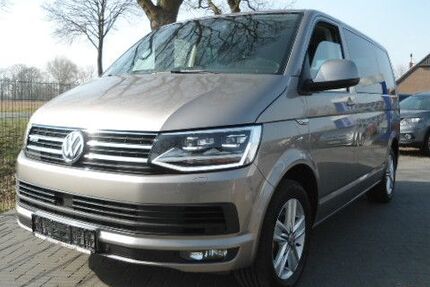VW T6 Multivan 243.000 km 24.850 &euro; Bergen/Dumme 29468