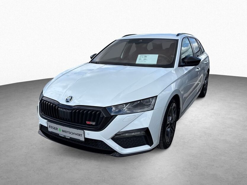 Skoda Octavia 25.233 km 34.370 € Burgoberbach 91595
