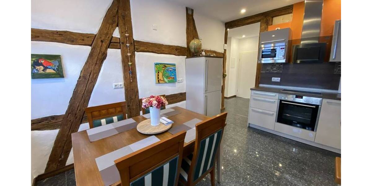 Mehrfamilienhaus, Wohnhaus Waren (Müritz) Waren - 4 Zimmer, 126 m&sup2;, 499.000&euro; | Angebot:25957433