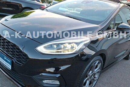 Ford Fiesta 57.884 km 11.799 &euro; Deizisau 73779