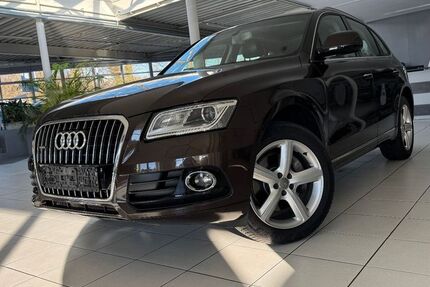 Audi Q5 159.000 km 18.680 &euro; Öhringen 74613