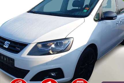 Seat Alhambra 93.500 km 19.488 &euro; Freiburg im Breisgau 79111