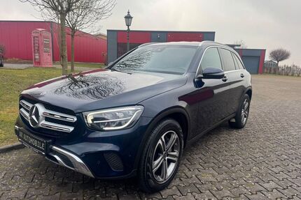 Mercedes GLC 300