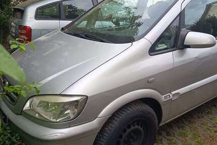 Opel Zafira 157.654 km 950 &euro; Calw 75365