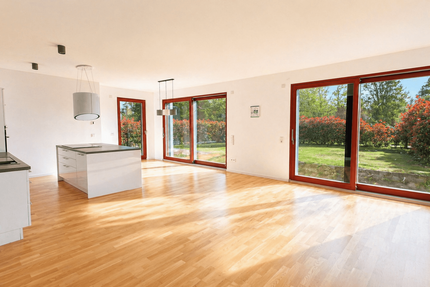 Wohnung Frankfurt am Main Innenstadt 3 - 3 Zimmer, 110 m&sup2;, 640.000&euro; | Angebot:26846260