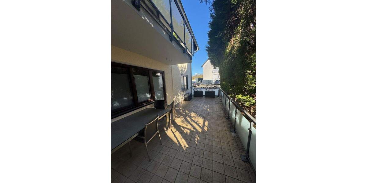 Etagenwohnung Hennef - 3 Zimmer, 103 m&sup2;, 375.000&euro; | Angebot:25804005