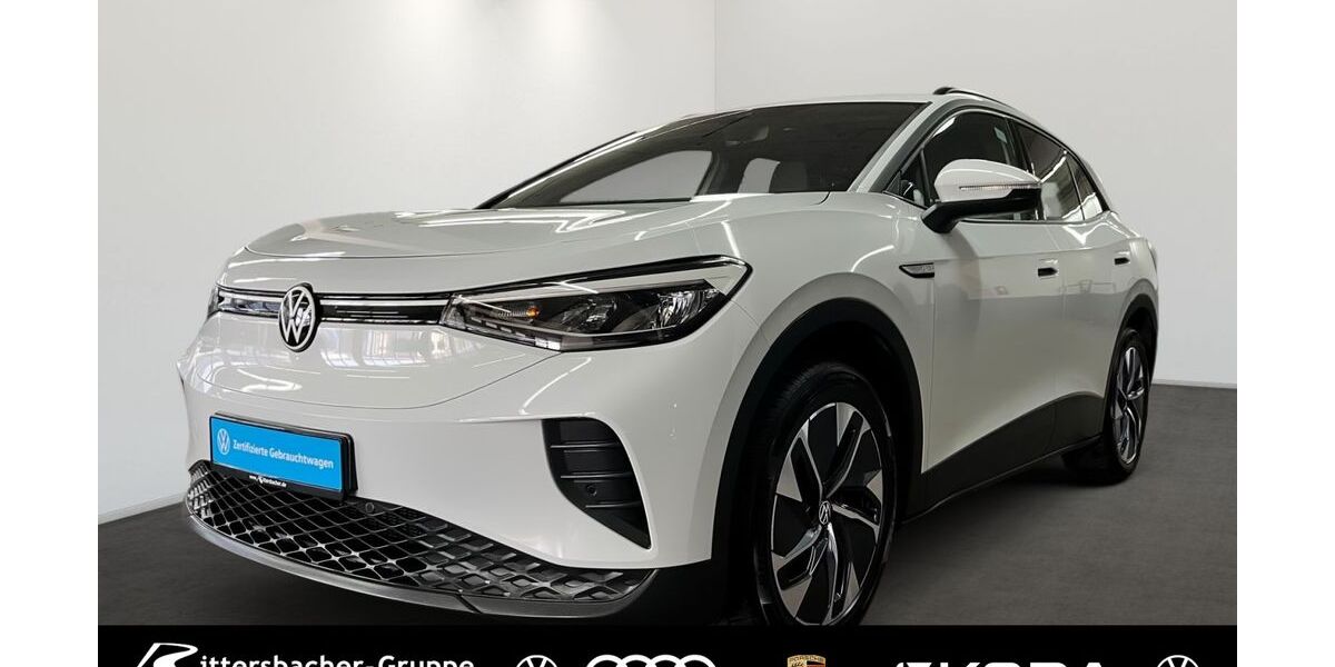 VW ID.4 20.186 km 21.950 &euro; Grünstadt 67269