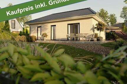 Haus Eldingen - 4 Zimmer, 77 m&sup2;, 242.090&euro; | Angebot:26444989