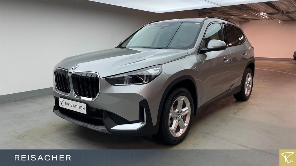 BMW X1 8.523 km 46.990 &euro; Augsburg 86167