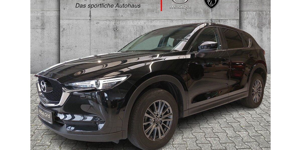 Mazda CX-5 13.750 km 27.690 &euro; Gersthofen 86368