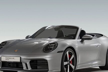 Porsche 992 4.800 km 179.800 &euro; Stuttgart 70469