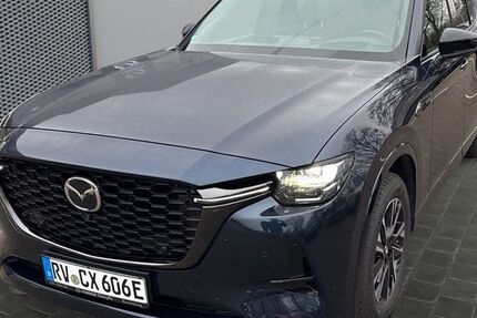 Mazda CX-60 17.990 km 46.800 &euro; Ravensburg, nähe Bodensee 88213
