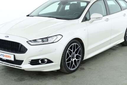 Ford Mondeo 89.116 km 19.160 &euro; Stuttgart 70195