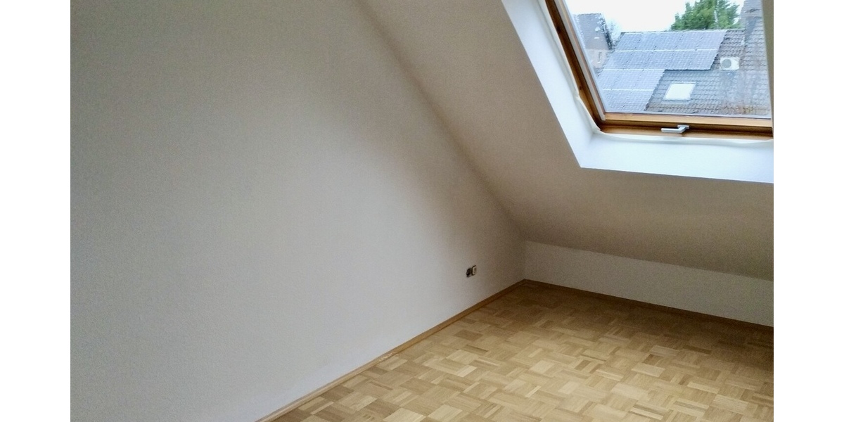 Kohlscheid - Zwei Ebenen. Ein Gefühl von Zuhause. Eine Kapitalanlage mit Zukunft. - Etagenwohnung Herzogenrath | Angebot:27145914