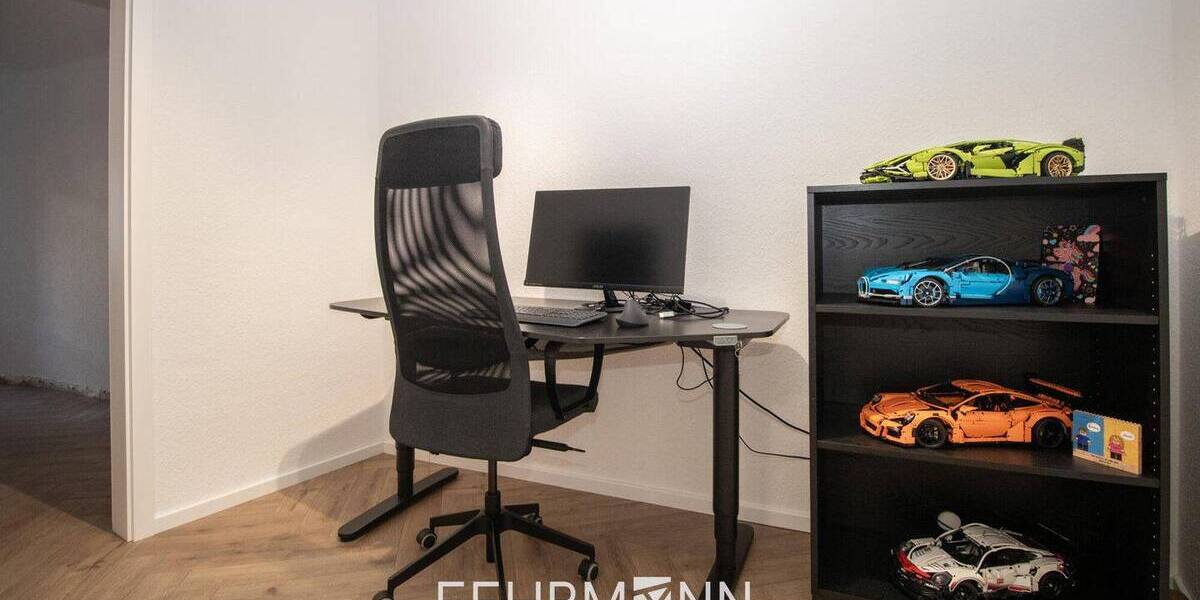 Etagenwohnung Ochtrup - 3 Zimmer, 87 m&sup2;, 900&euro; | Angebot:26875203