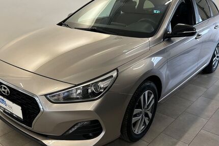 Hyundai i30 131.709 km 10.980 &euro; Rendsburg 24768