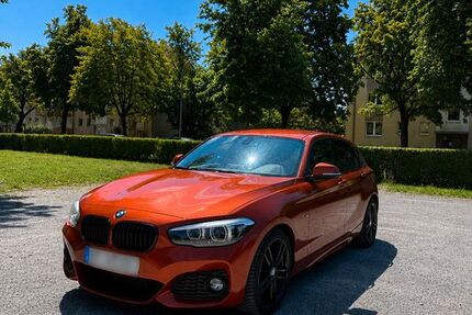 BMW 120 139.000 km 17.400 &euro; Neuruppin 16816