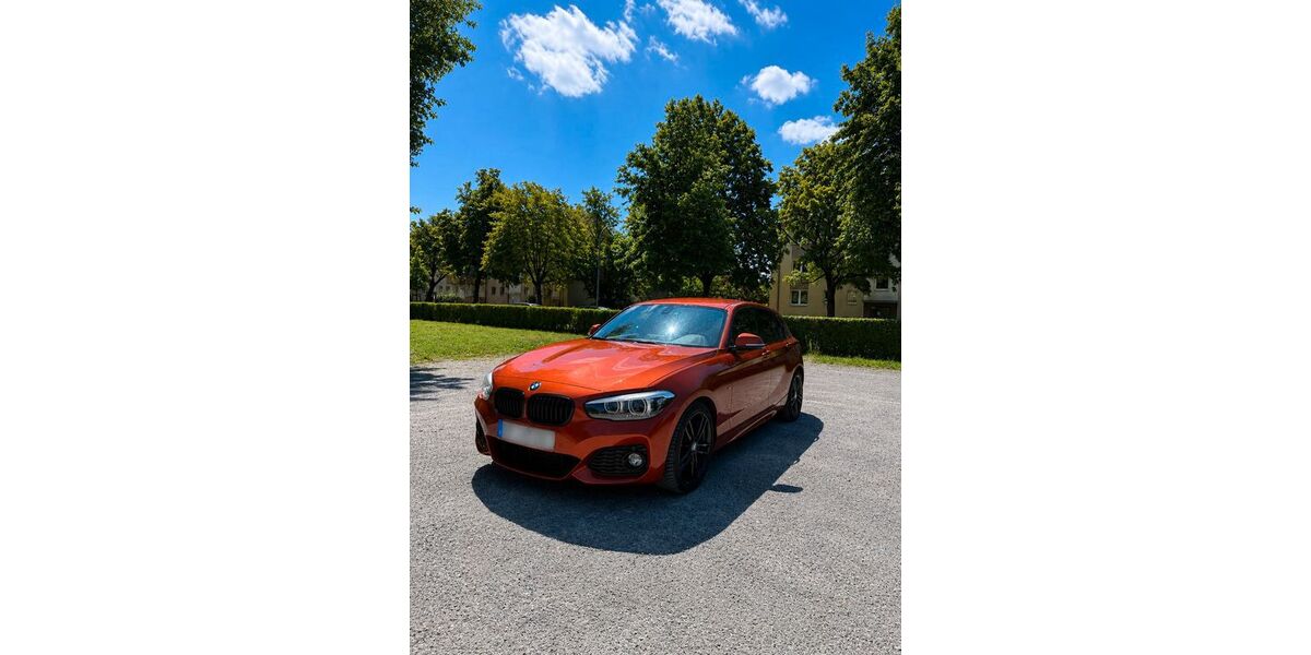 BMW 120 139.000 km 17.400 &euro; Neuruppin 16816