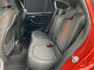 BMW X1 sDrive Sport Line*HUD*M Lenkrad*LED*PDC*Navi 42.700 km 24.890 &euro; Nidderau 61130