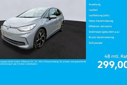 VW ID.3 41.535 km 29.980 &euro; Neuwied 56564