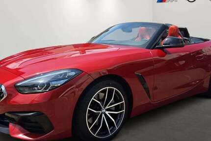 BMW Z4 25.351 km 37.480 € München 80687
