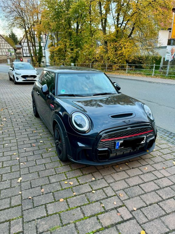 John Cooper Works