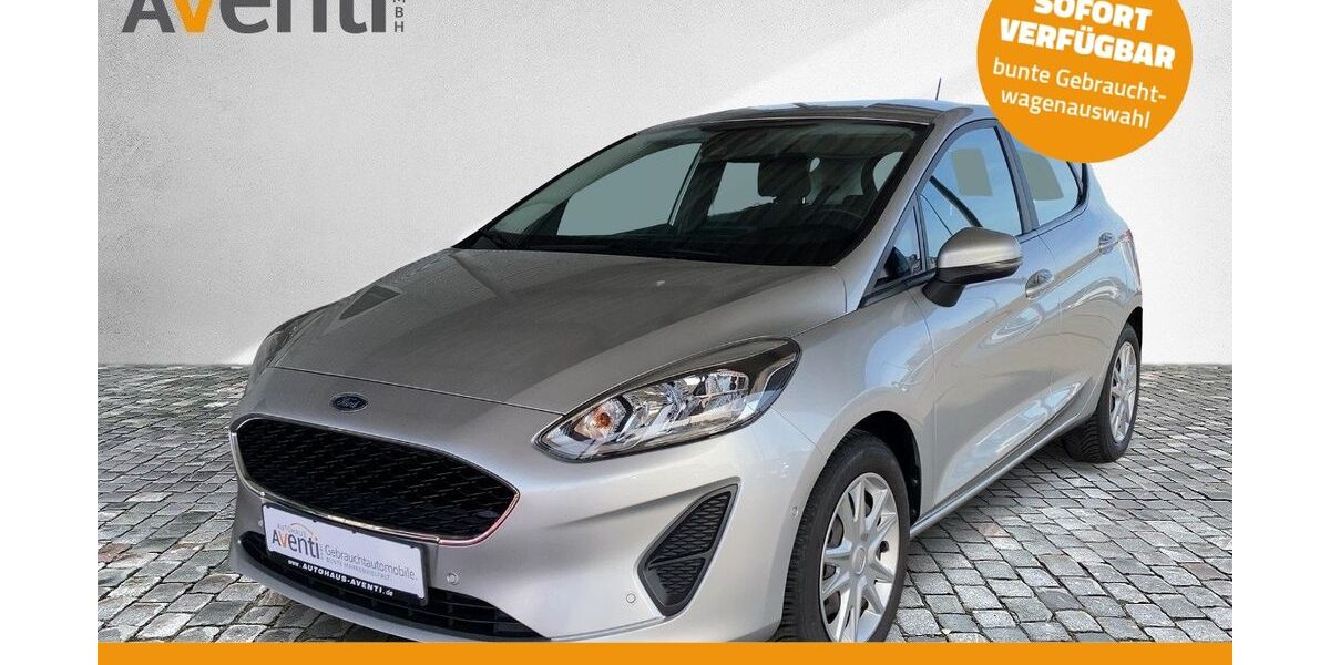 Ford Fiesta 54.343 km 13.469 &euro; Bamberg 96052