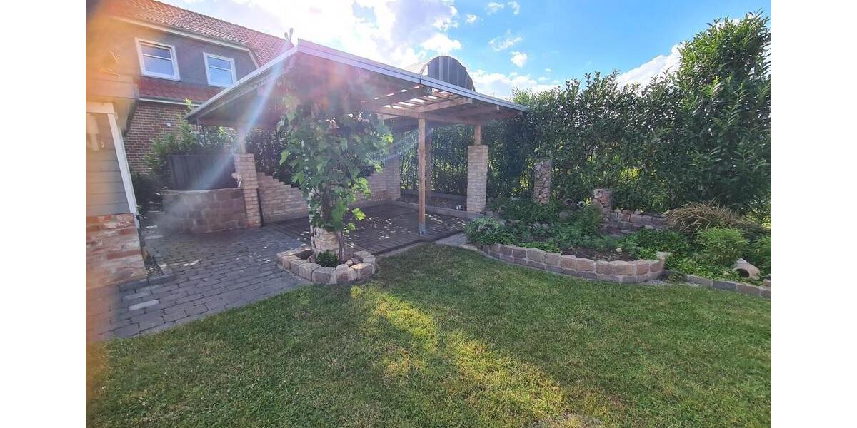 Etagenwohnung Schwarmstedt - 4 Zimmer, 80 m&sup2;, 795&euro; | Angebot:26380893