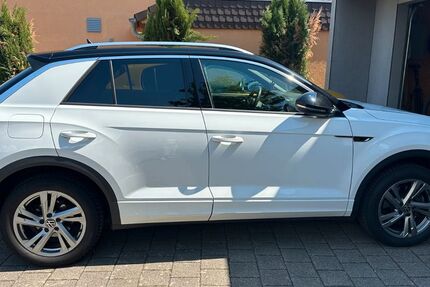 VW T-Roc 58.000 km 25.800 &euro; Albbruck 79774
