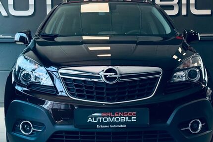 Opel Mokka 96.000 km 9.750 € Hasselroth 63594