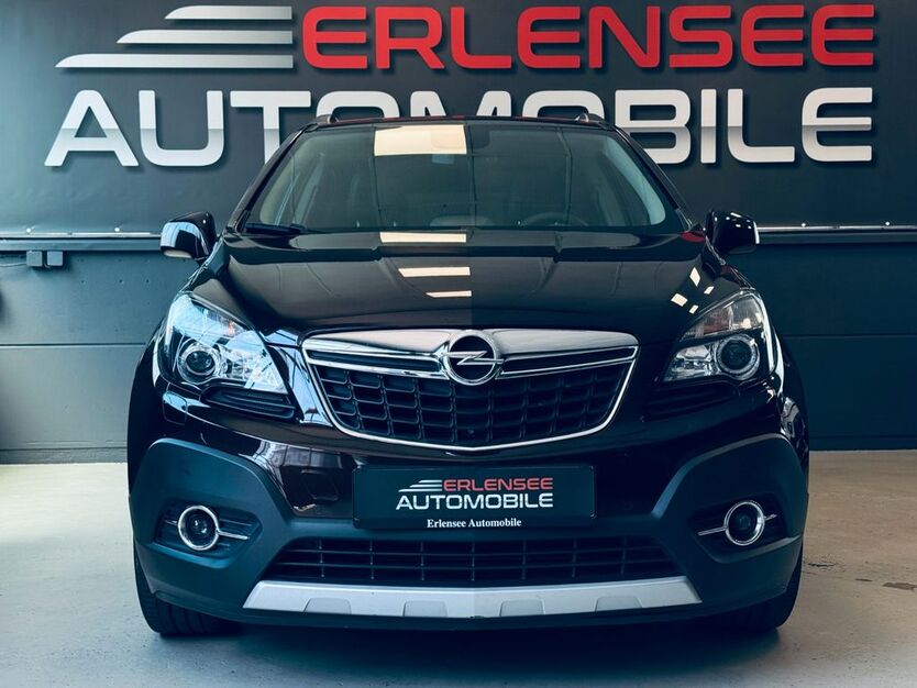 Opel Mokka 96.000 km 9.750 € Hasselroth 63594