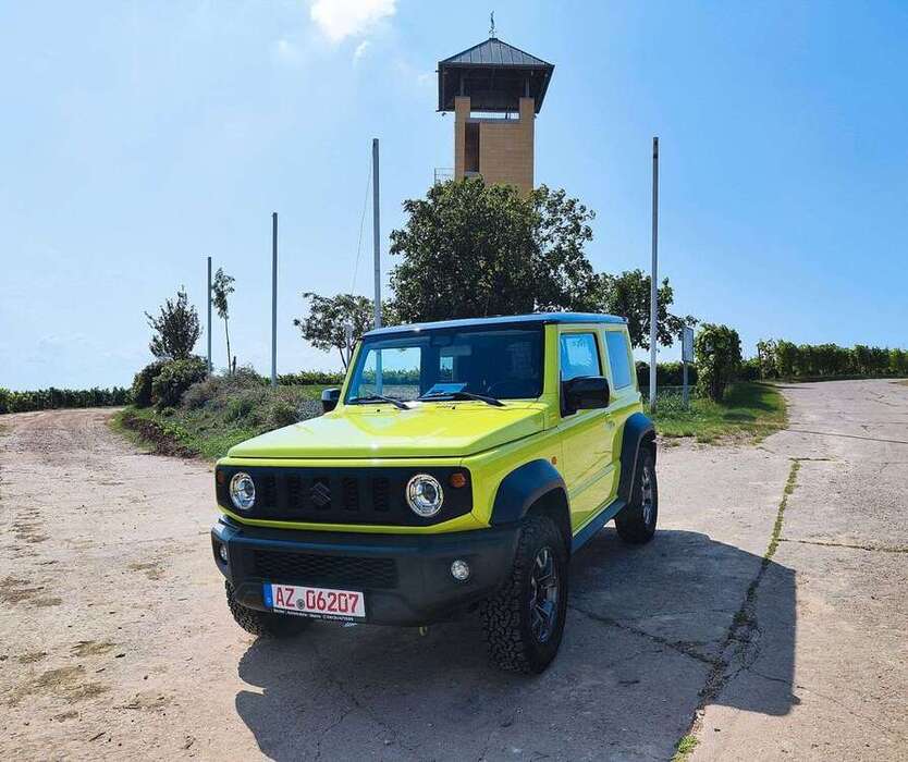 Jimny