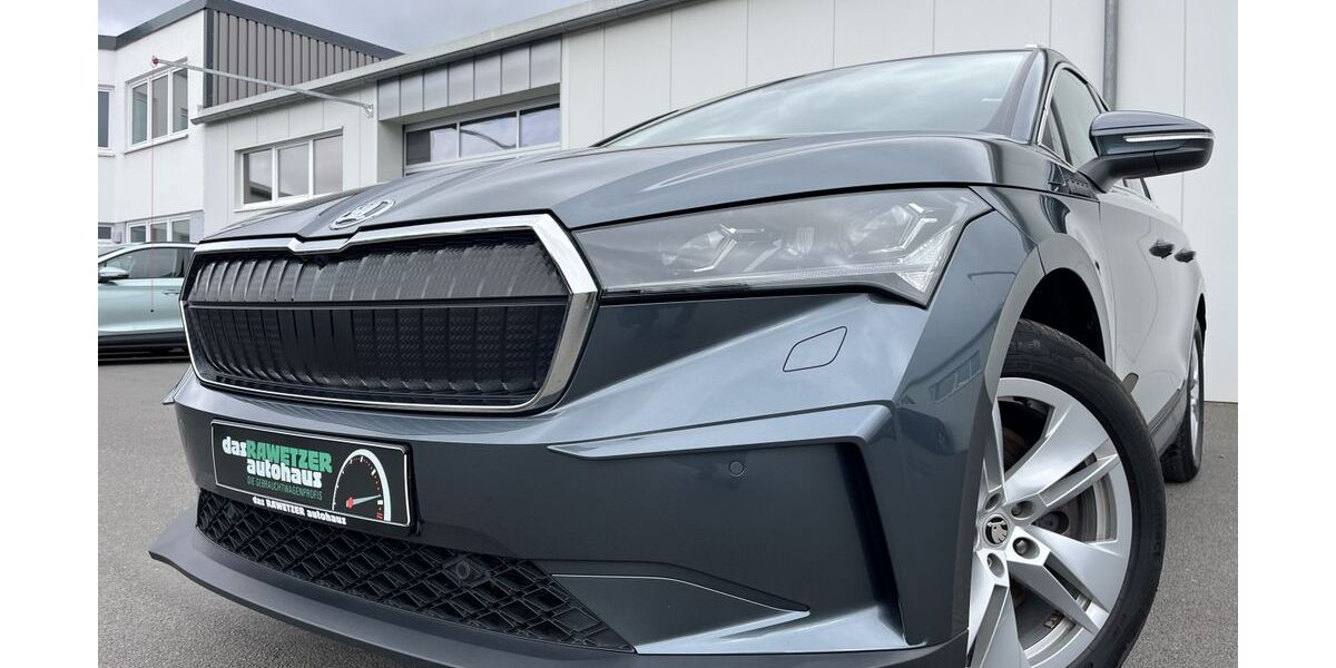Skoda Enyaq 24.046 km 29.860 &euro; Marktredwitz 95615