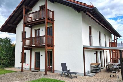 Wohnung Tann - 8 Zimmer, 170 m&sup2;, 1.250&euro; | Angebot:26407154