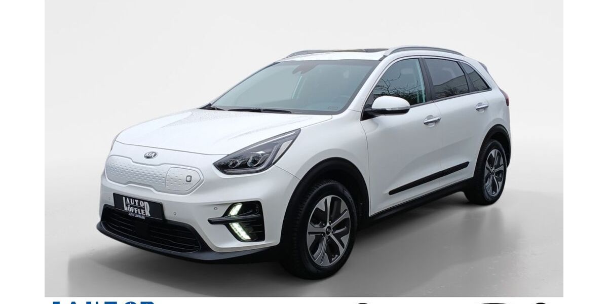 Kia Niro 67.819 km 20.402 &euro; Würzburg 97076